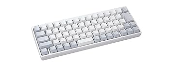 Amazon | PFU HHKB Professionalシリーズ キートップセット白 無